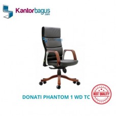 Kursi Kantor Donati Phantom 1 WD TC
